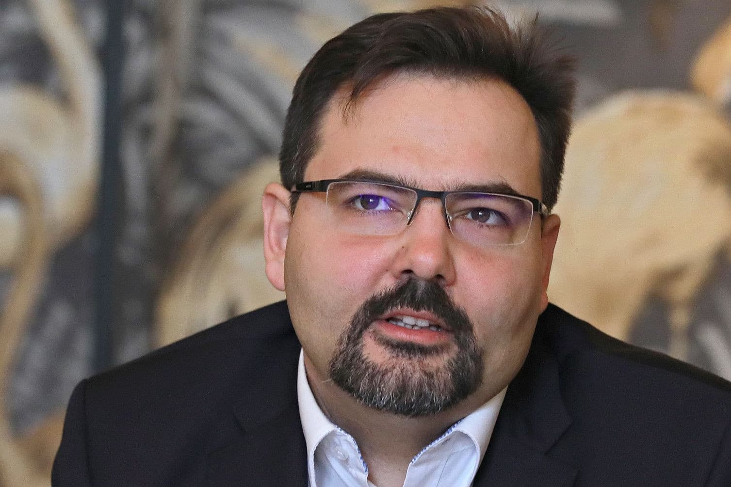 Korunk Ádámja és Évája
