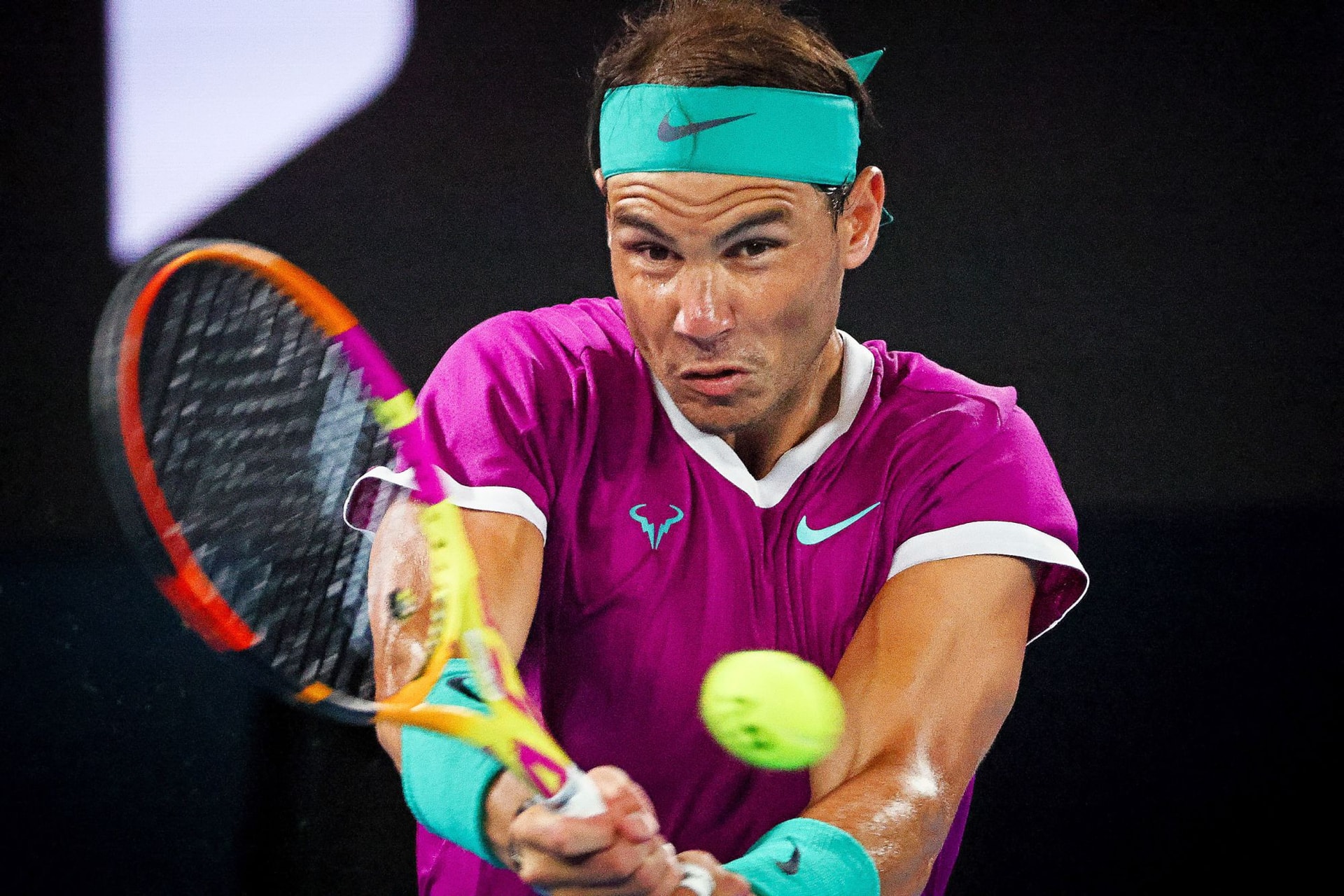 Nadal egy hónap múlva teniszezhet újra