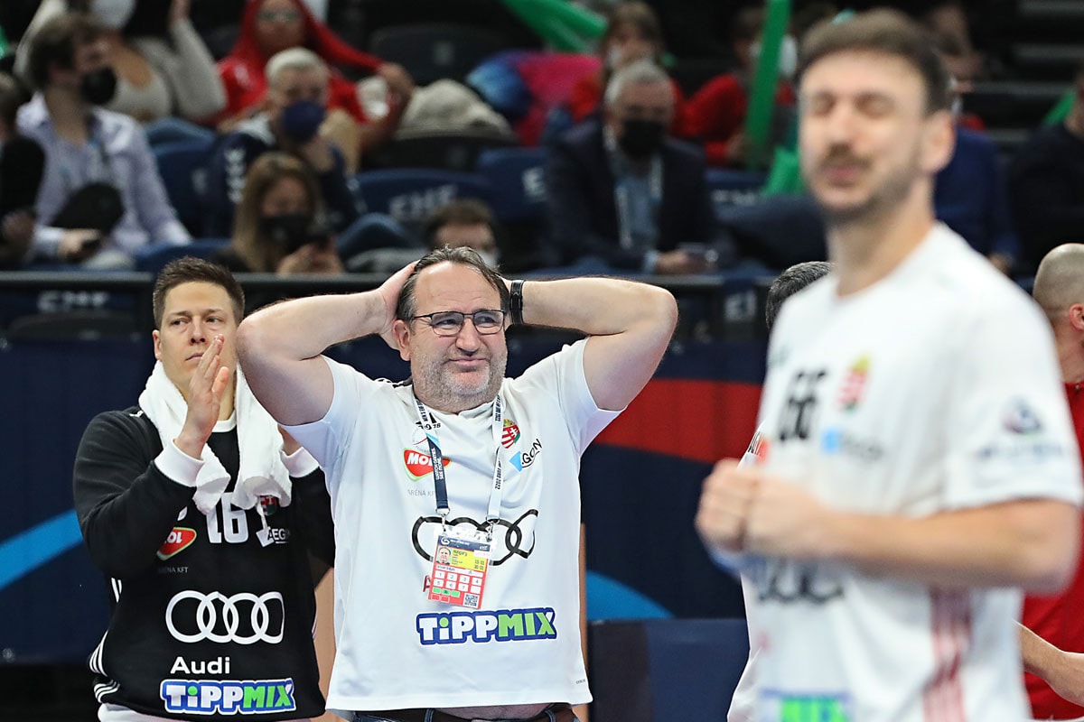 Gulyás István: Csődöt mondtunk, kudarcot vallottunk