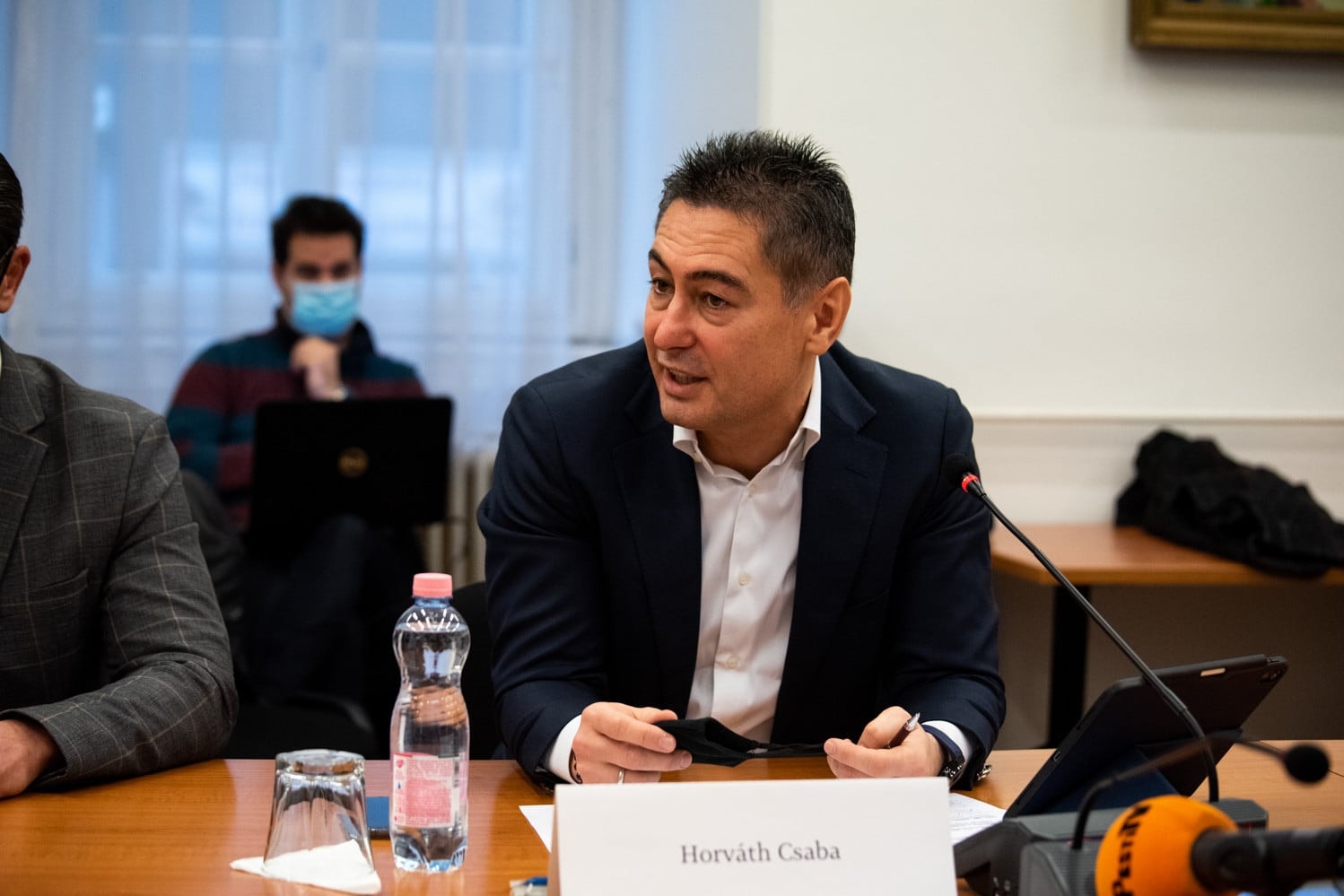 Feleslegesen szereltek le 3000 kukát Budapesten