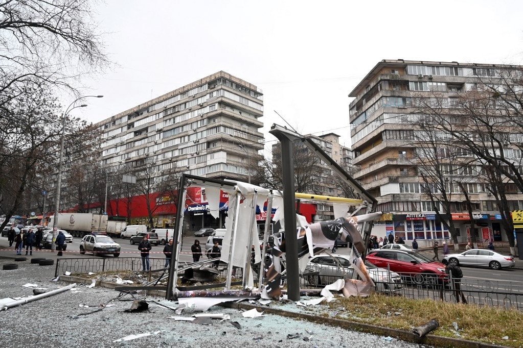 Hogy segíti hazánk az ukrajnai háború áldozatait?