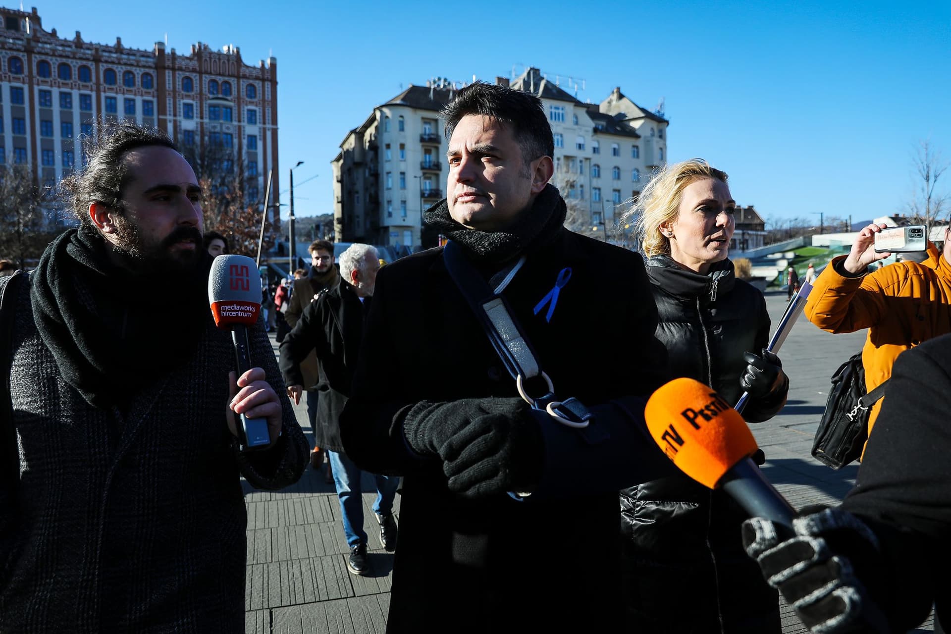 Márki-Zay az energiacégek legbuzgóbb lobbistája