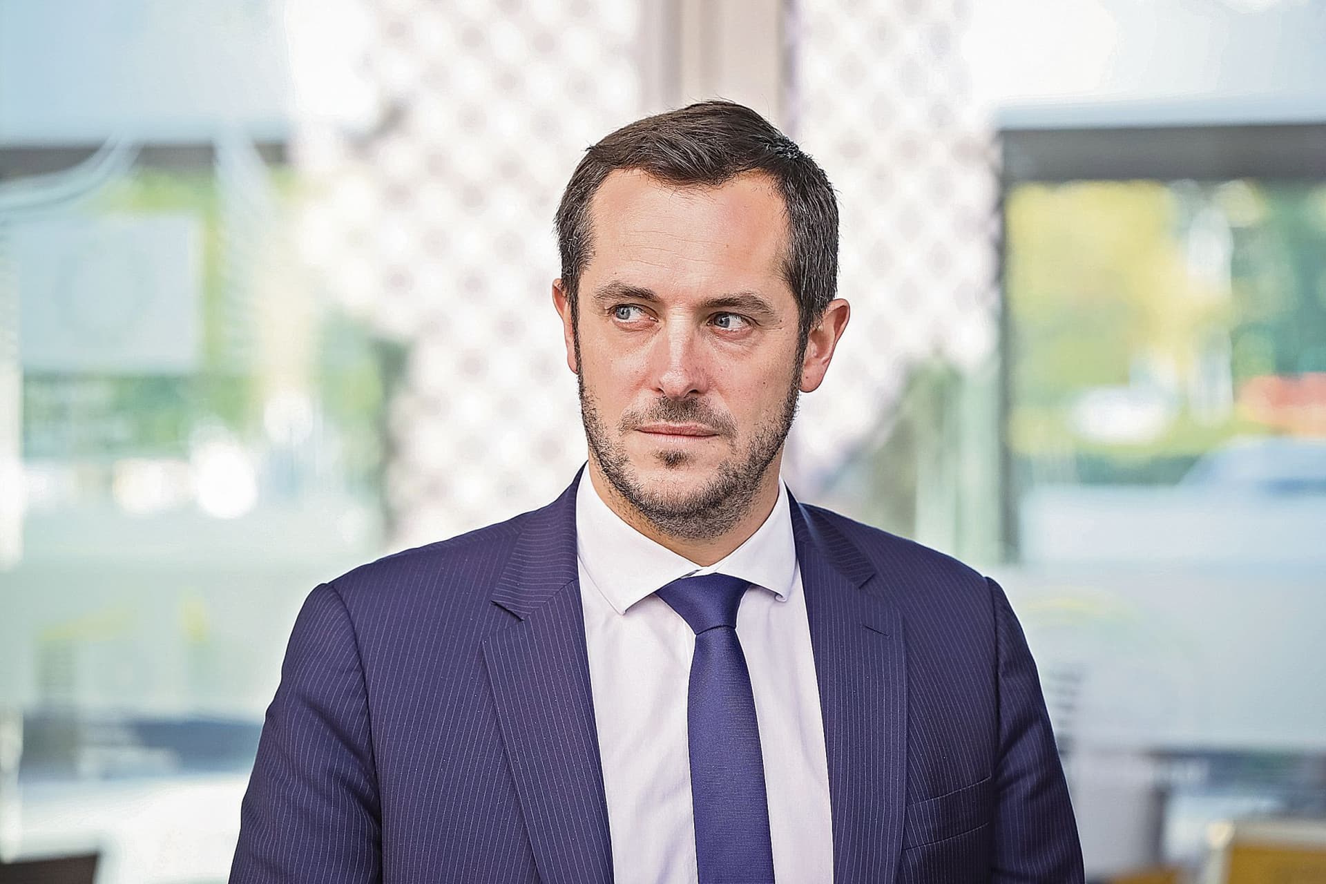 Nicolas Bay: A magyar kormány példát mutat Európának