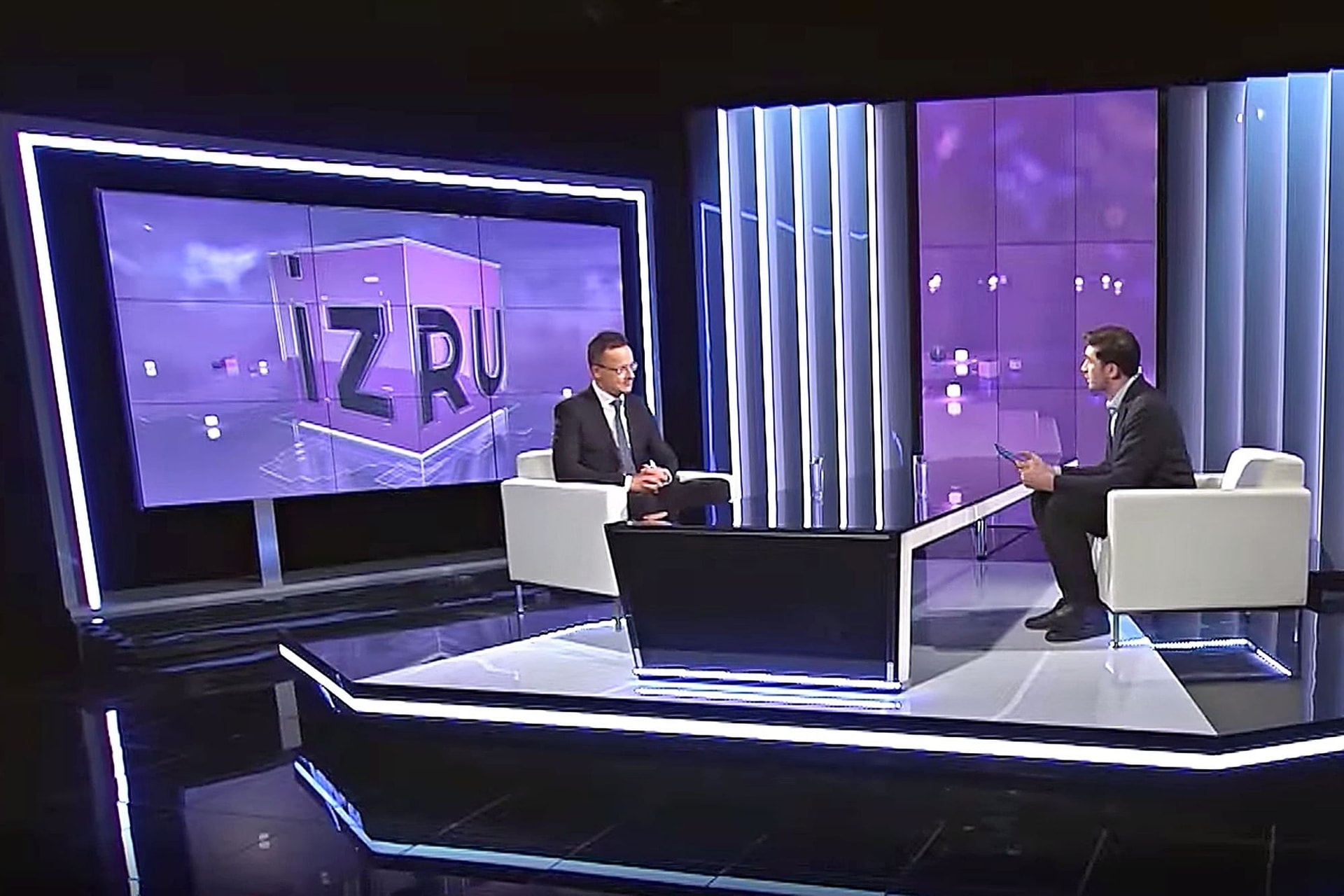 Moszkvával is lehet jó kapcsolatot ápolni