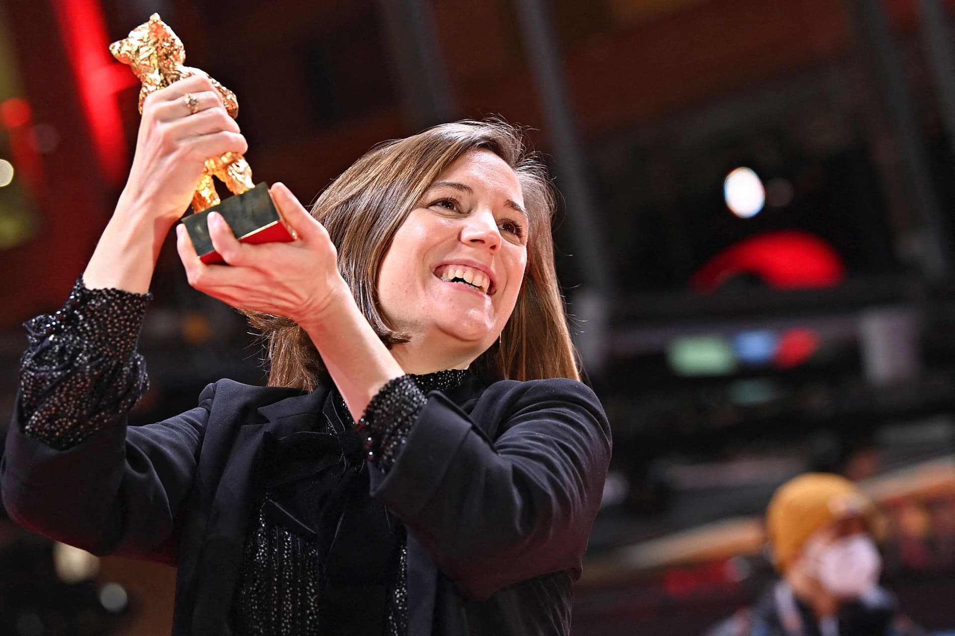 Átadták a Berlinale díjait