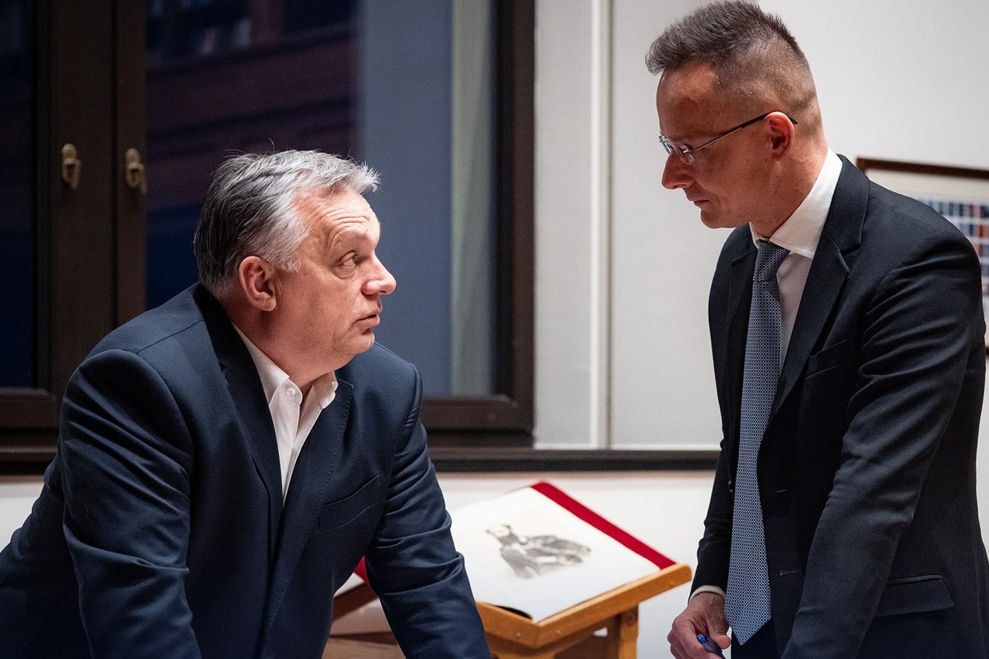 Orbán Viktor: Magyarország biztonsága a legfontosabb