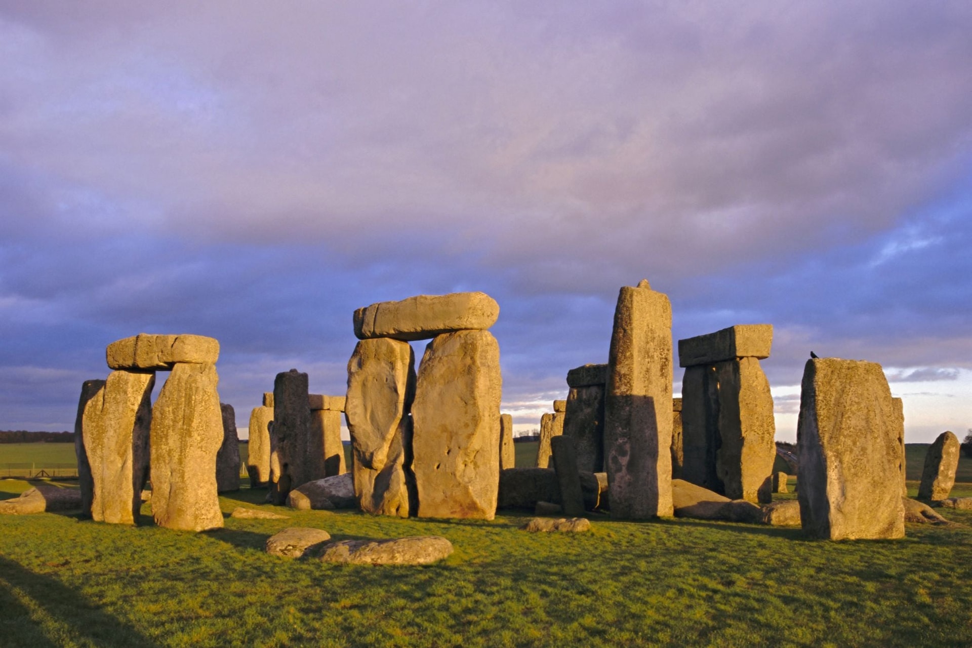 A tudósok megoldották Stonehenge legnagyobb rejtélyét