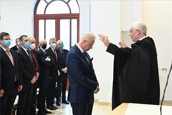 Szeptember 5-én nyitja meg a Károli Gáspár Református Egyetem a 2022/2023. tanévet