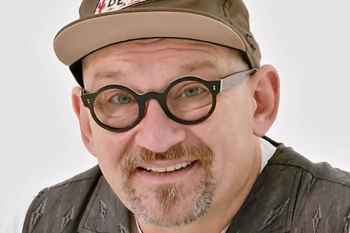 Ferenczi György a Dal színpadán