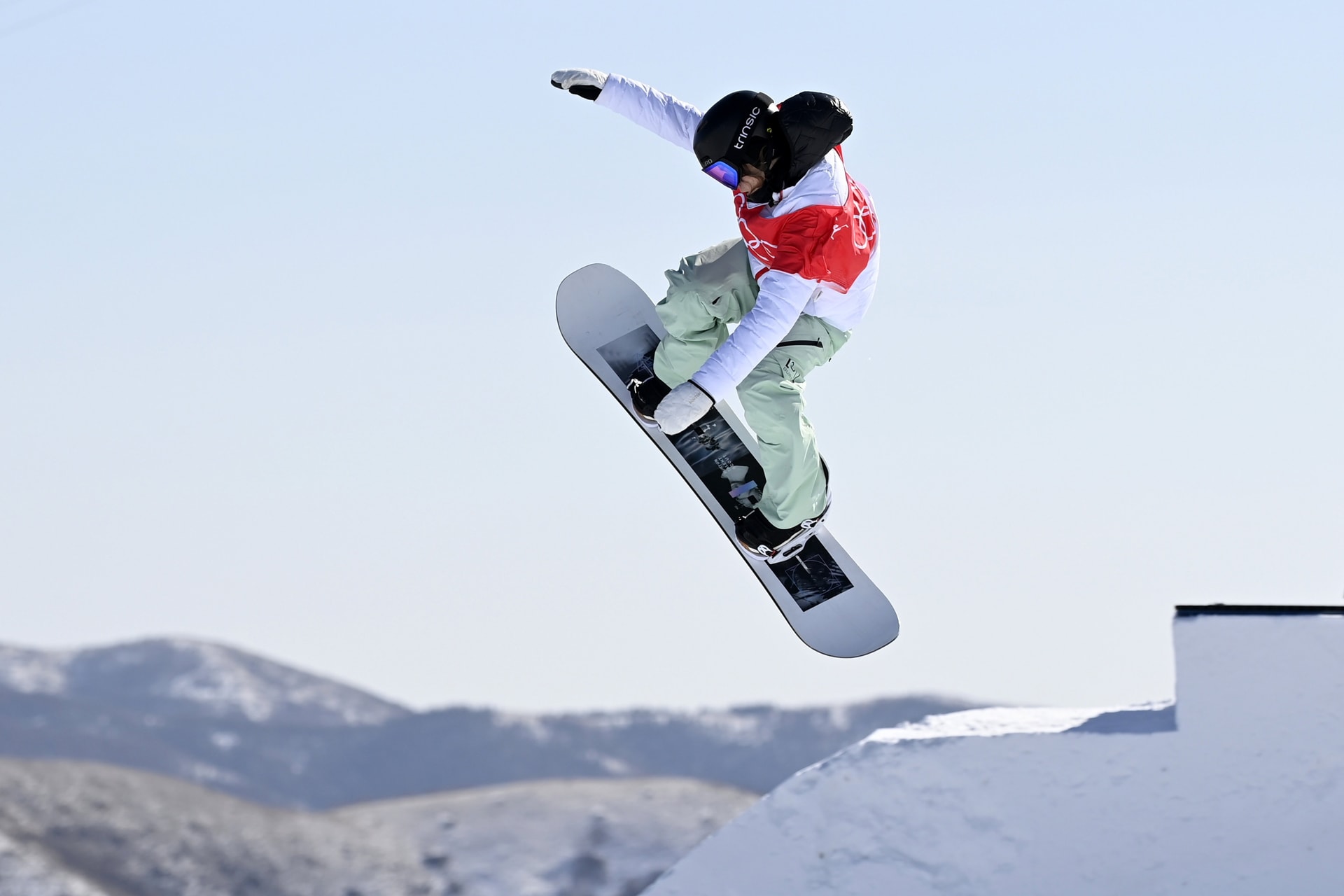 Az első magyar hódeszkás 28. lett a slopestyle selejtezőjében