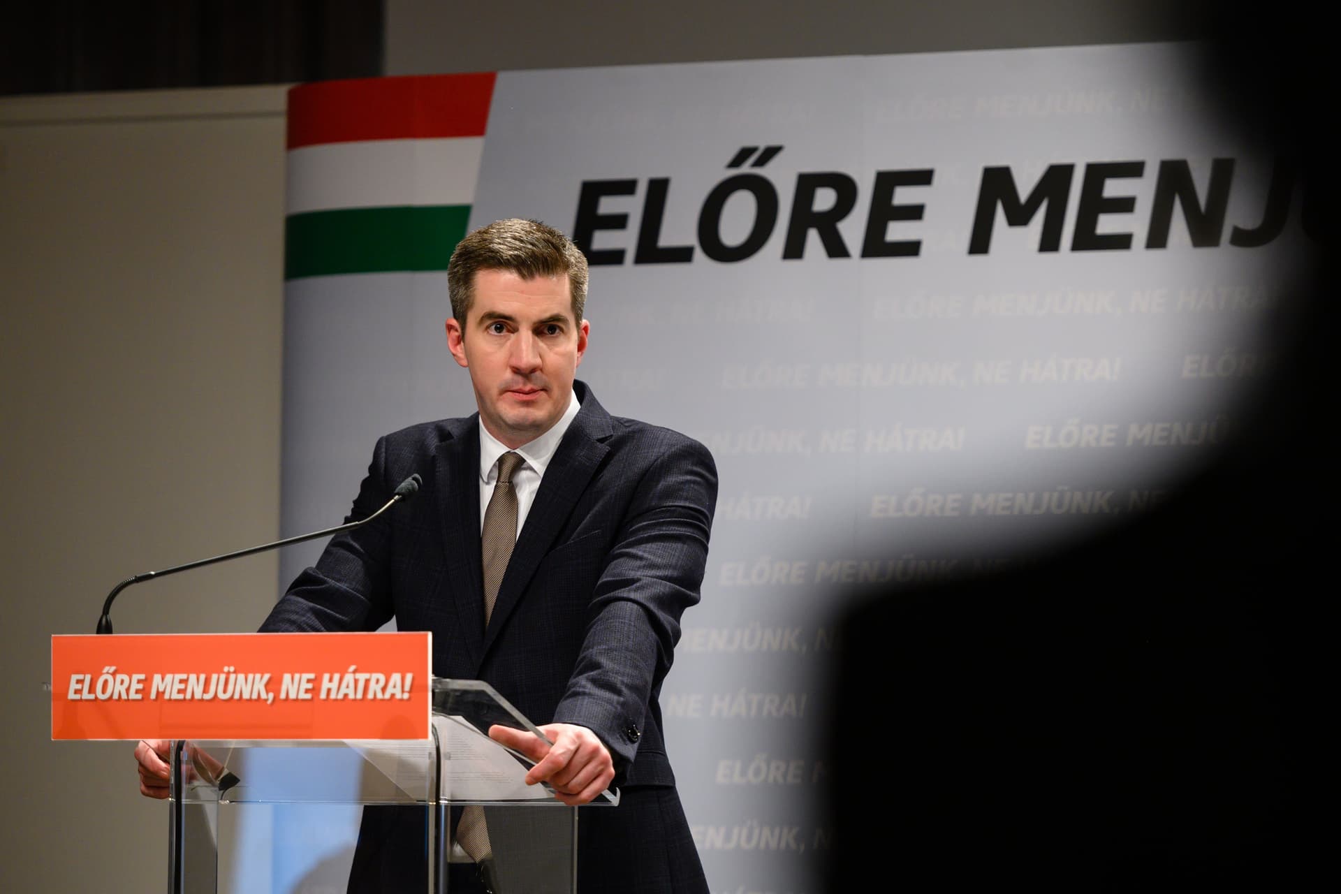 Kocsis Máté: Nem támogatjuk a baloldali álláspontot