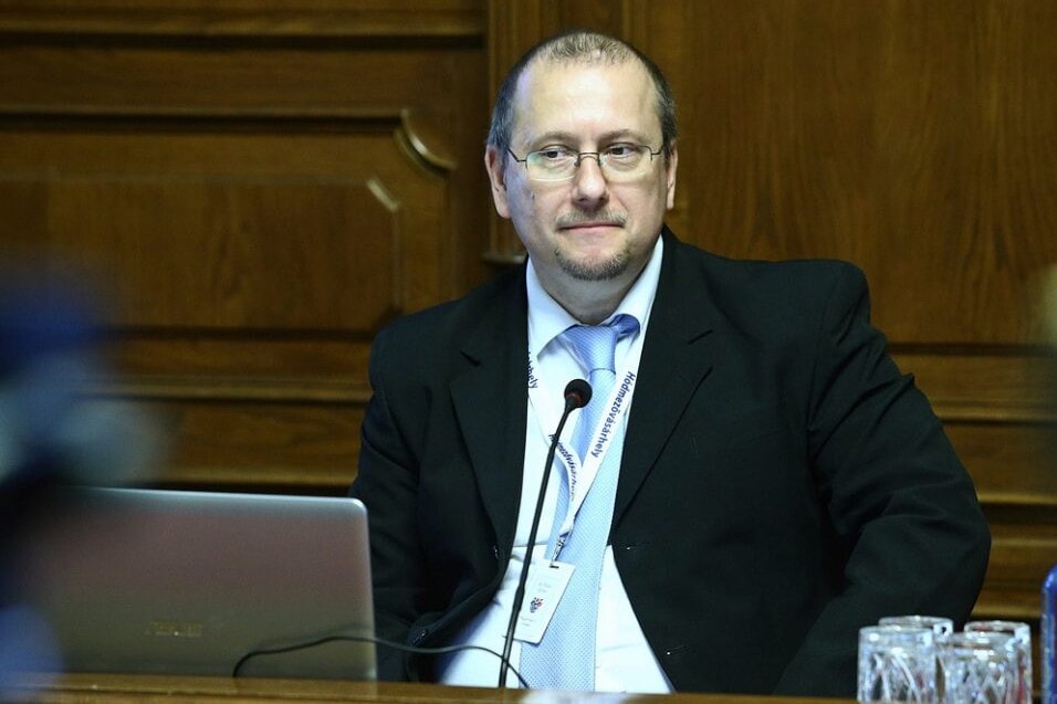 Lemondott Hódmezővásárhely jegyzője