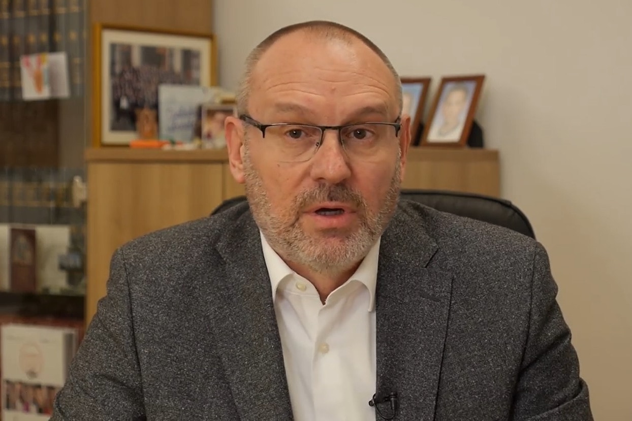 „A DK elnöke attól fél, hogy valóban történtek olyan botrányok, amiknek következményei lehetnek”