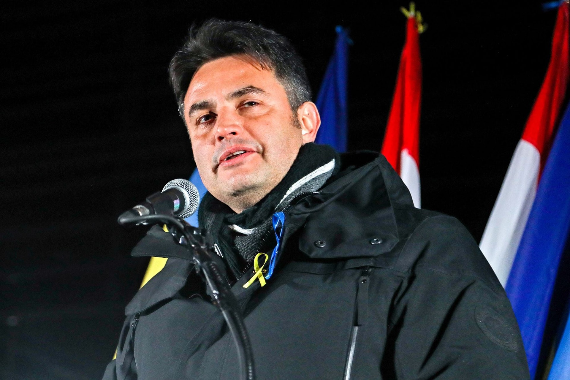 Márki-Zay Péter Erdélyben nem szívesen látott vendég