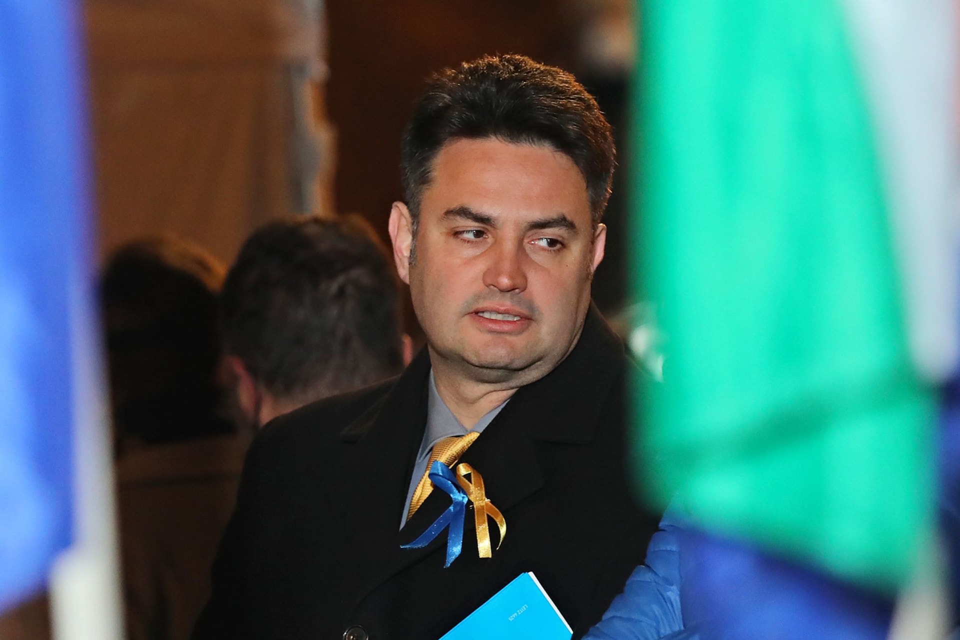 „Ha a baloldalon múlna, már brutális háborús infláció lenne”