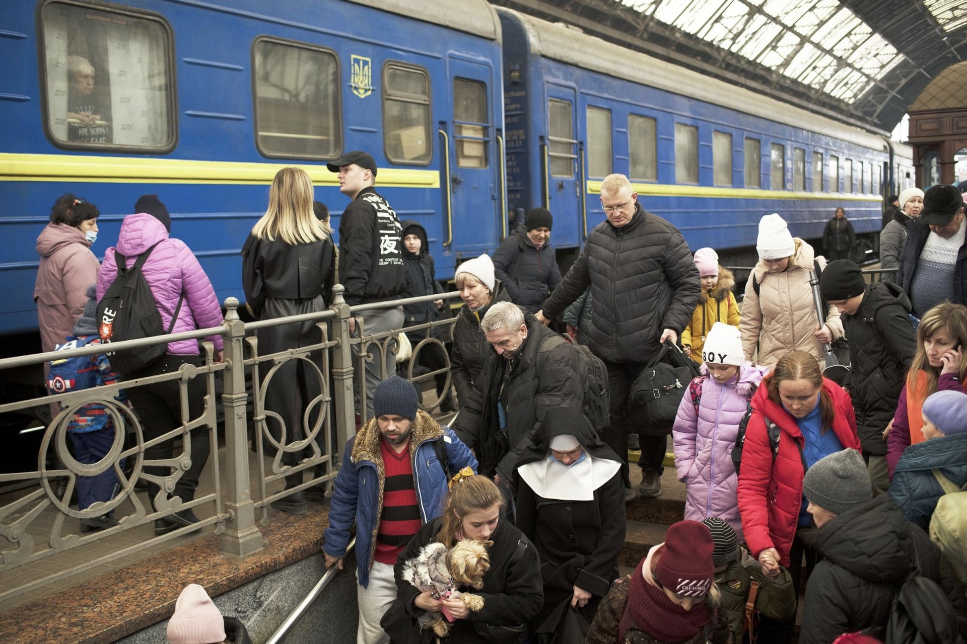 Összeomlott a német menedékjog