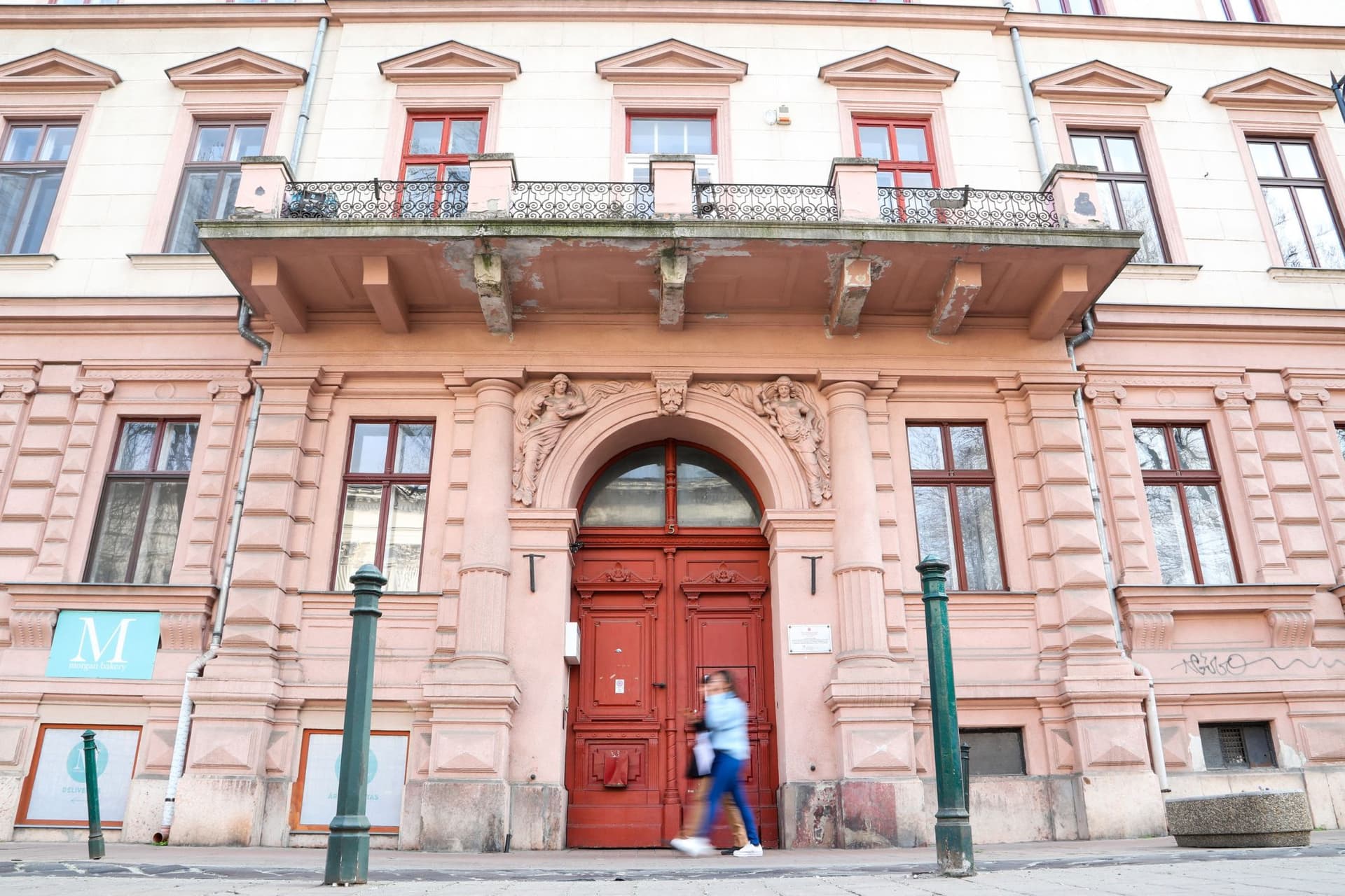Rumbach Sebestyén emlékezete