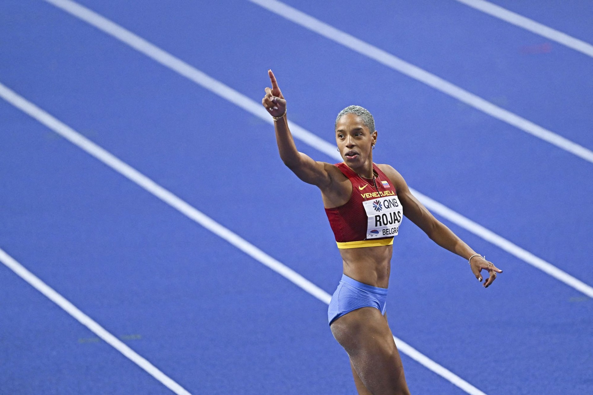 A venezuelai nyomorból a kubai olimpiai bajnok emelte ki