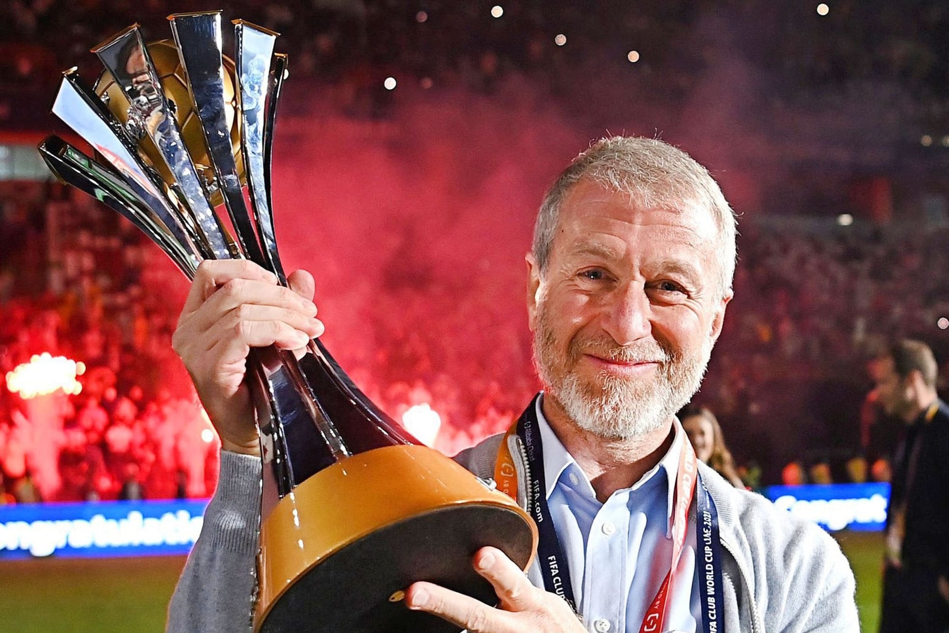 Földrengés várható a Chelsea-nél