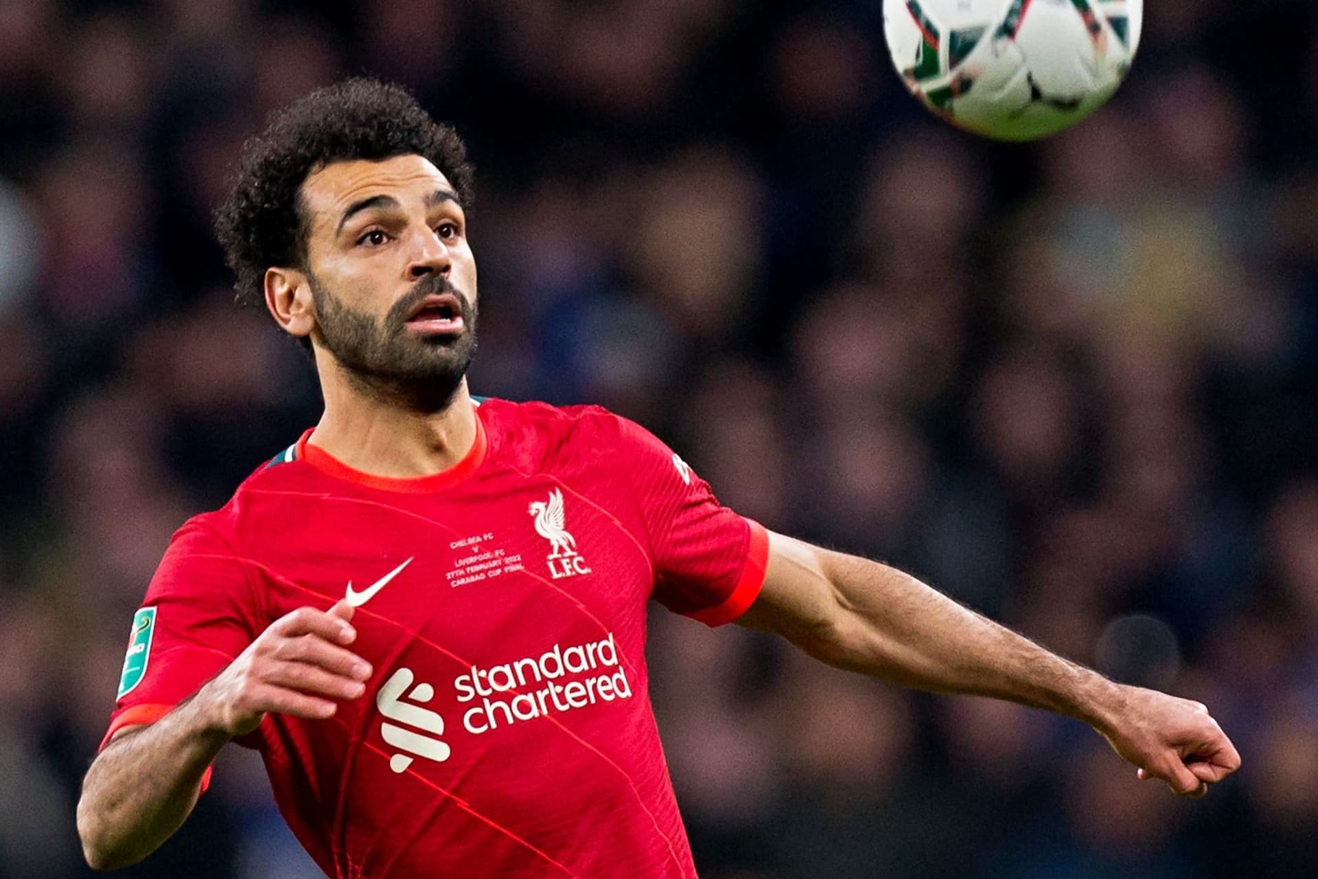Szalah duplájával győzött a Liverpool