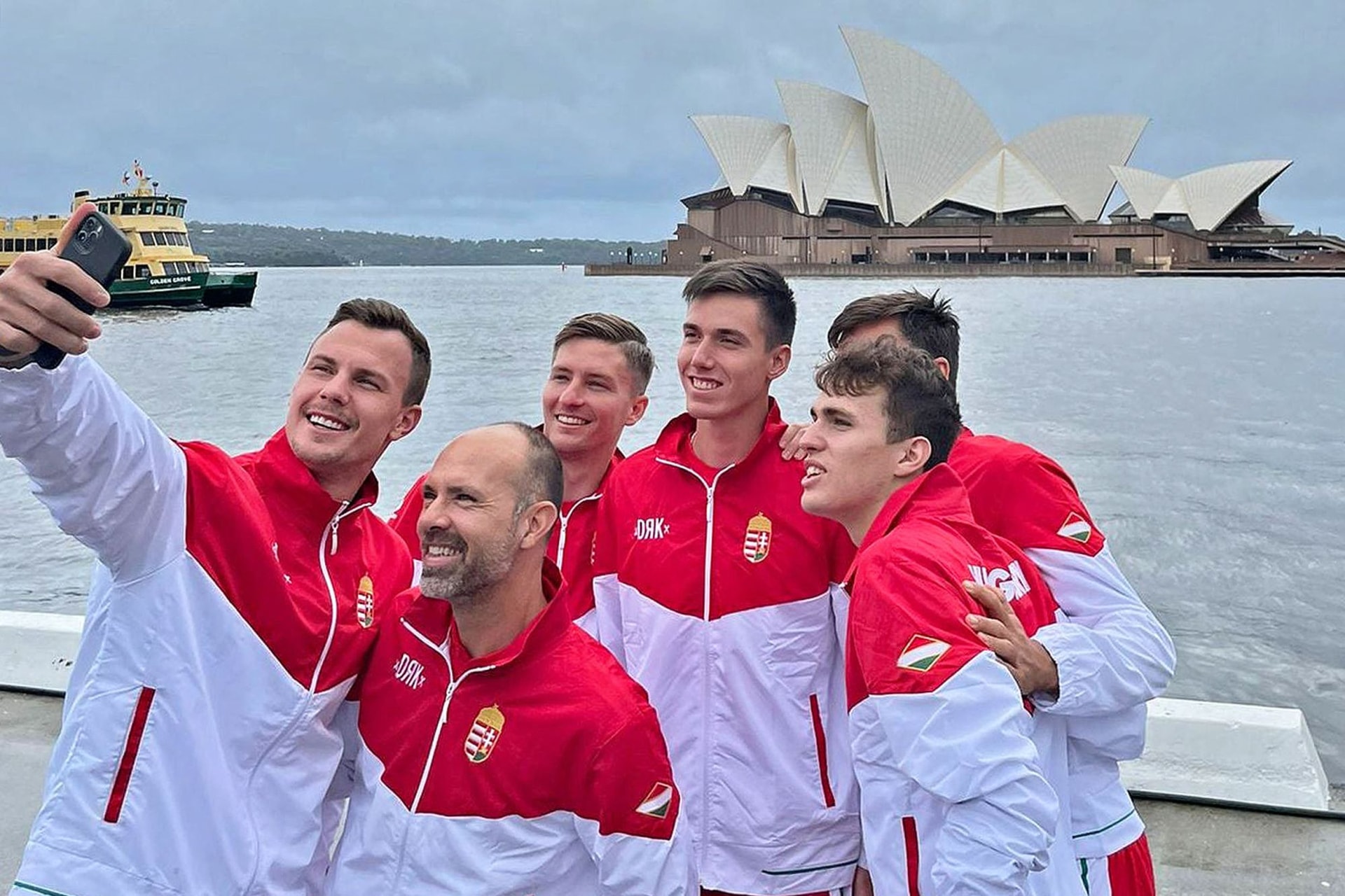 Pirosbetűs nap lehet a mai Sydney-ben