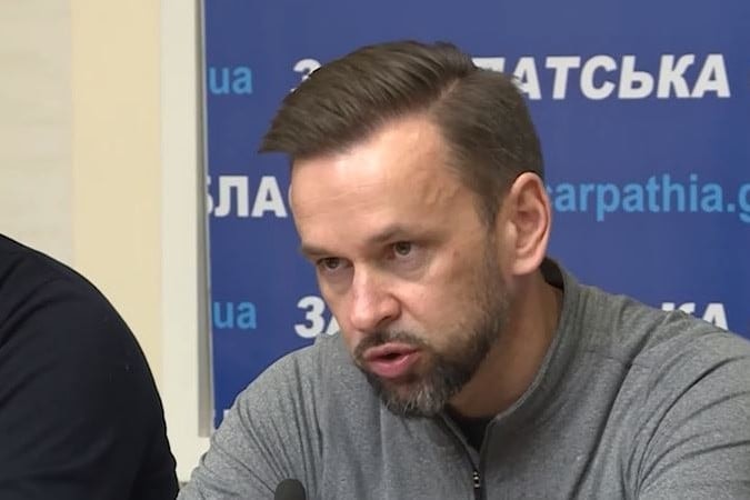 Kárpátalja kormányzója a Turul-szoborról: Az erőfitogtatás nem megoldás