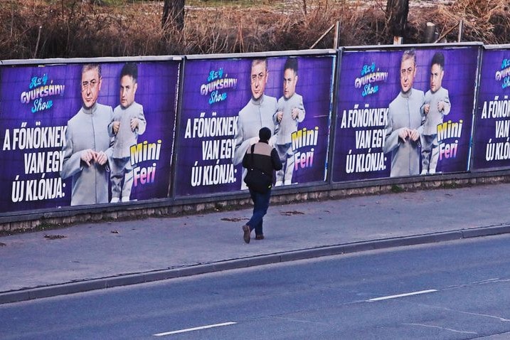 CÖF: Komoly vereséget szenvedtek a „MiniFeri”-kampányt támadók