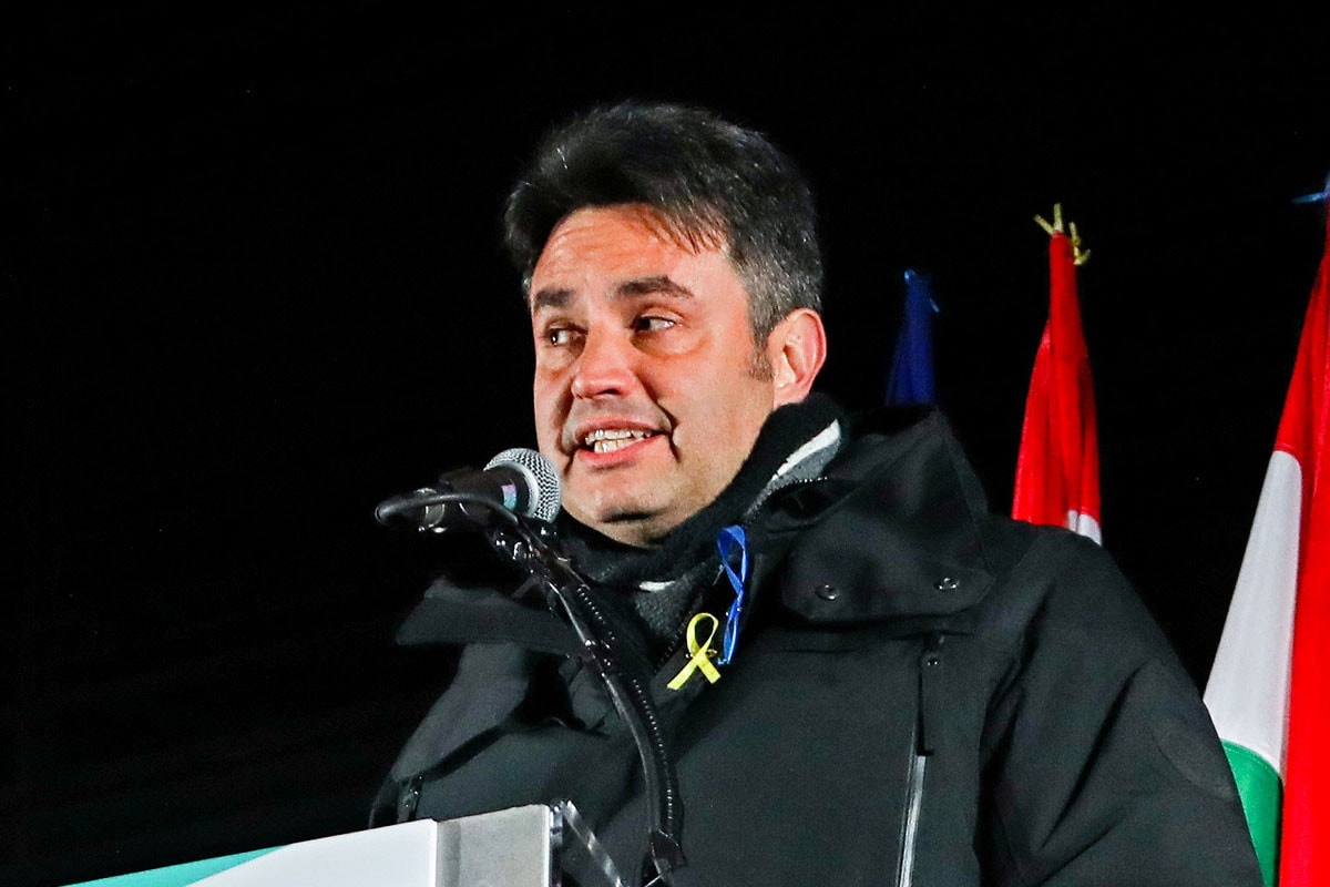 Hiába a százezer tiltakozó aláírás, Márki-Zay ragaszkodik a földadóhoz