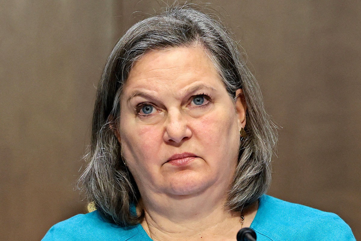 Nuland: támogatjuk a Krím elleni ukrán csapásokat