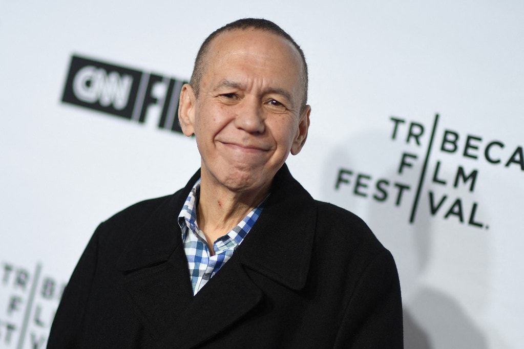 Elhunyt Gilbert Gottfried amerikai komikus, színész