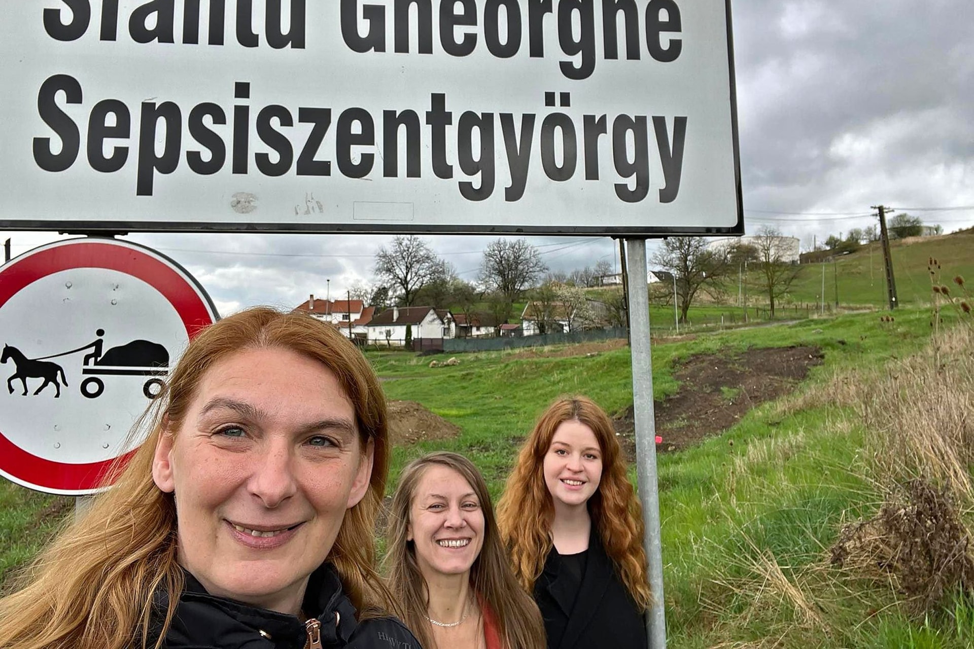 Képmutató Baranyi