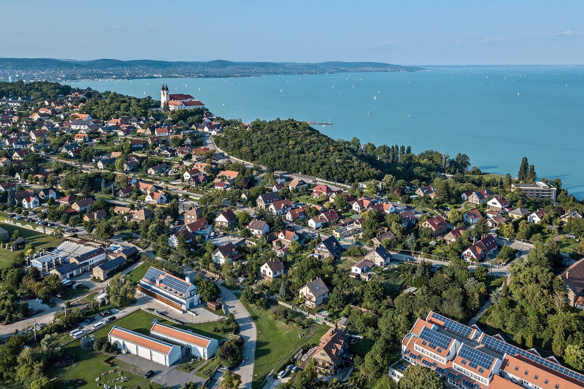 Érik a fordulat a vízpartokon
