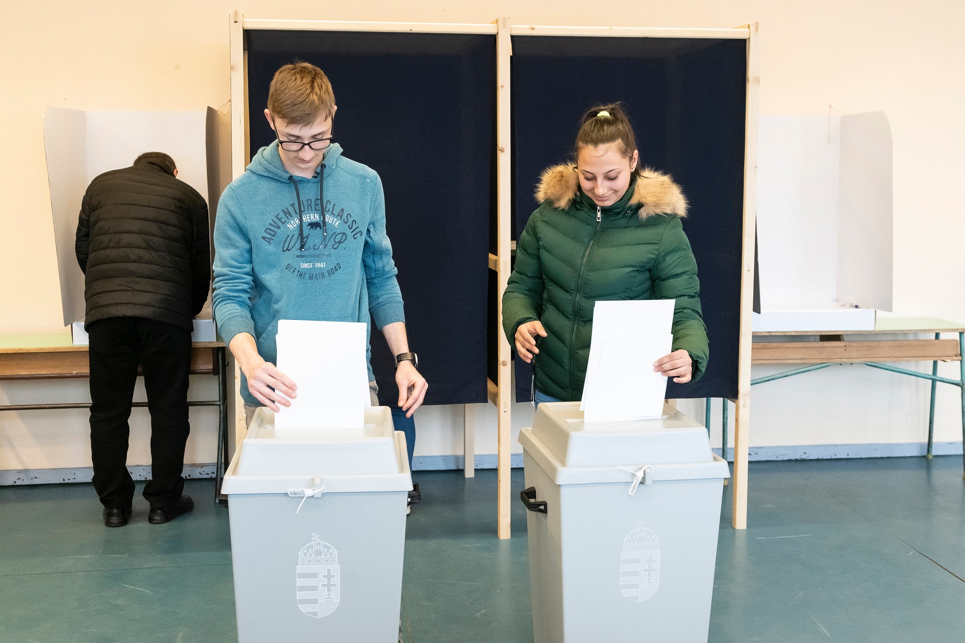 Medián: A Fidesz-KDNP nyer