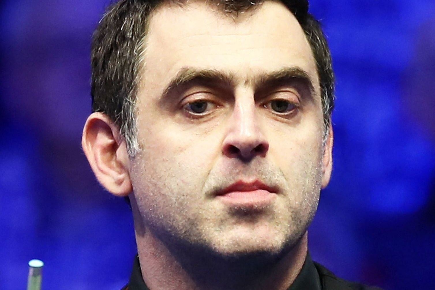 A hetvenedik győzelmét ünnepelte Ronnie O’Sullivan