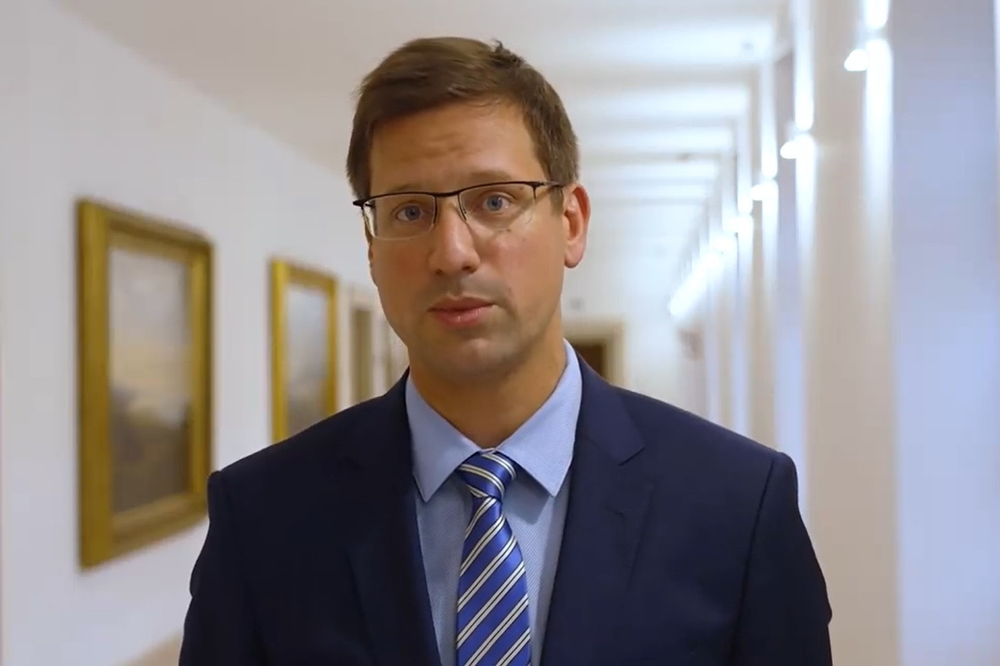 Gulyás Gergely: A magyarságot összeköti a múlt, a jelen és a jövő