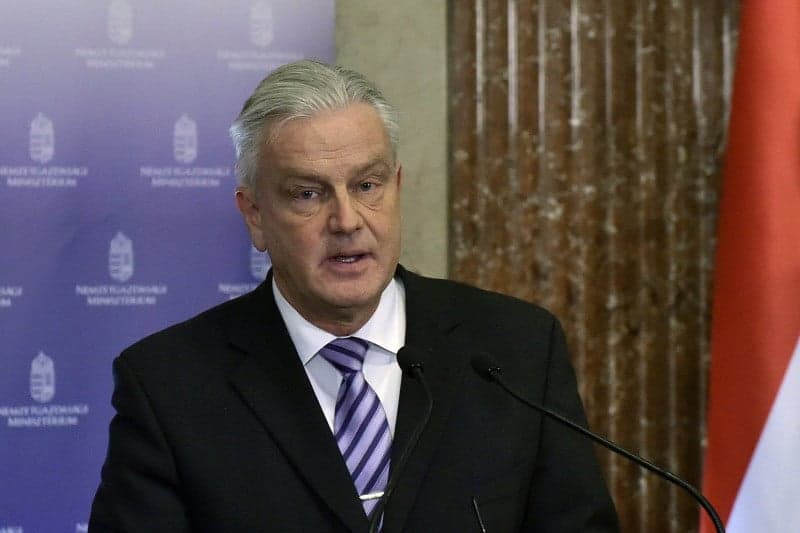 Fidesz: A szankciókat kell eltörölni az áremelkedés megállításához