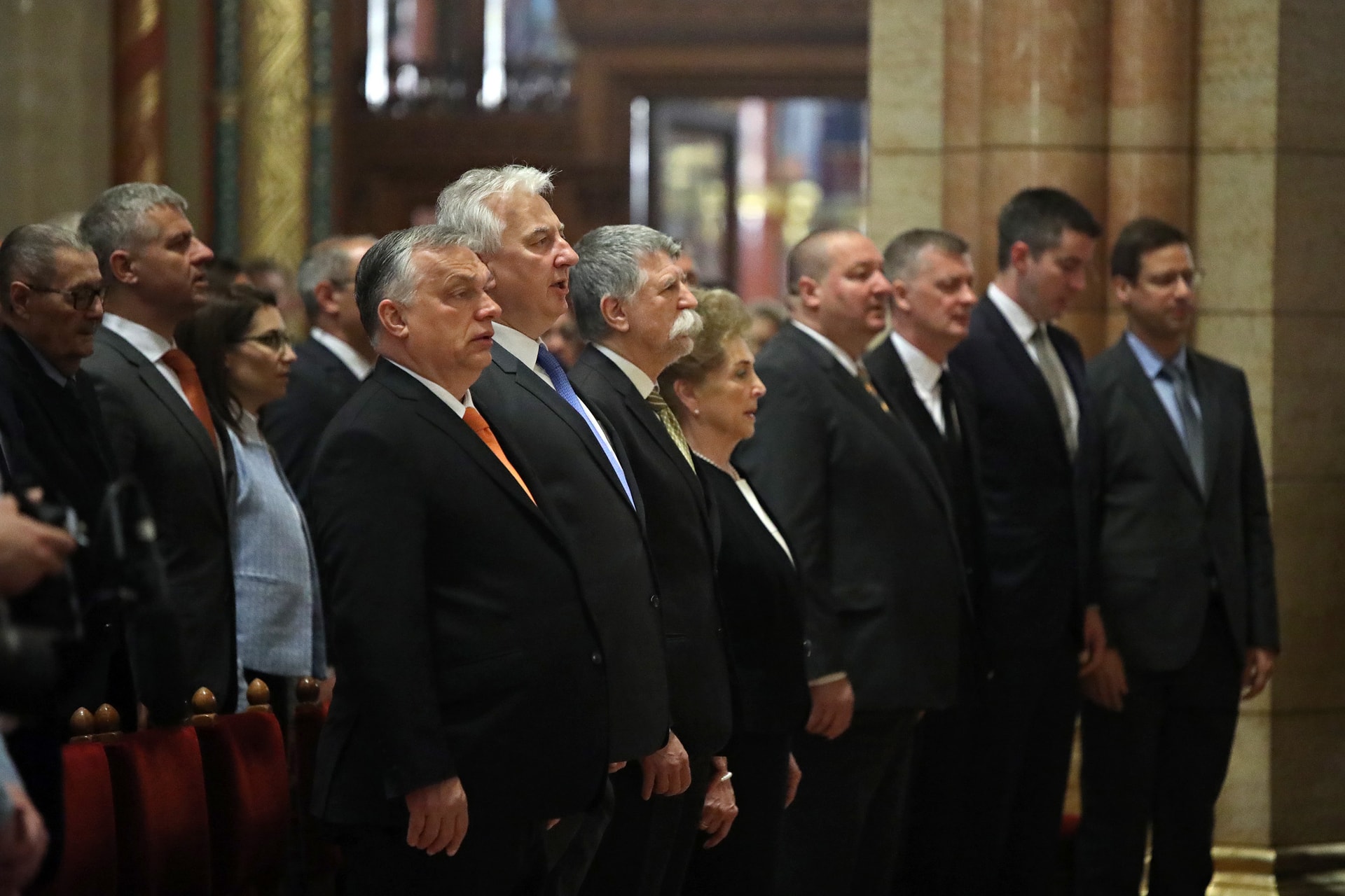 Megnyerné a Fidesz–KDNP az EP-mandátumok háromnegyedét
