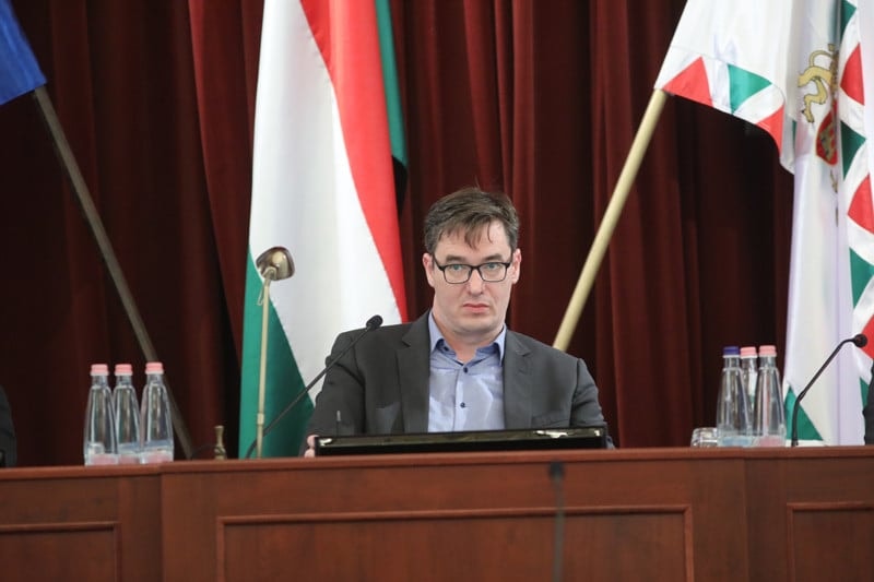 „Karácsony a kezdetek óta támadta a rezsicsökkentést”