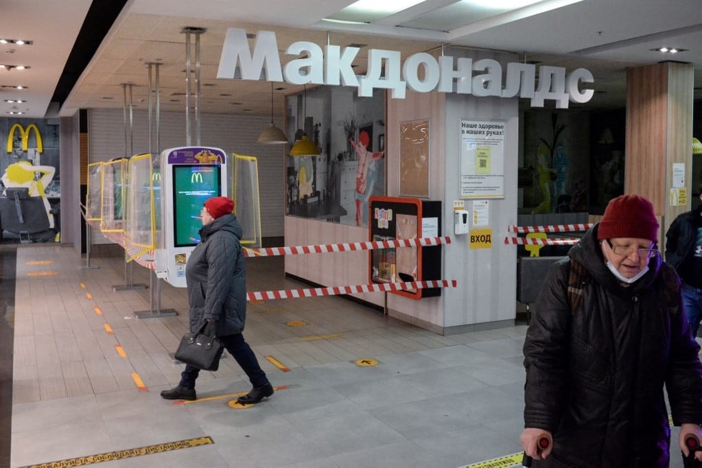 Európának még mindig jobban fájnak a szankciók