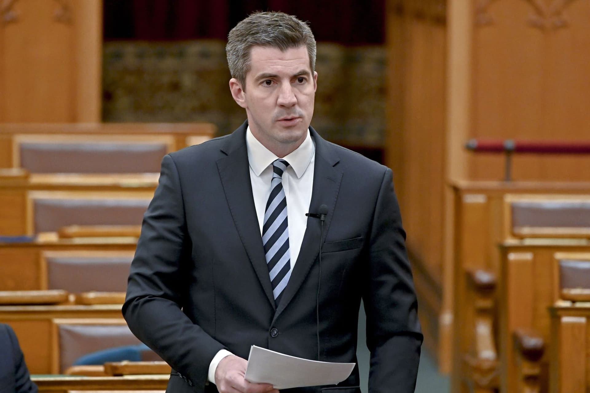 Kocsis Máté: A rezsivédelmi alaphoz a pártoknak is hozzá kell járulniuk