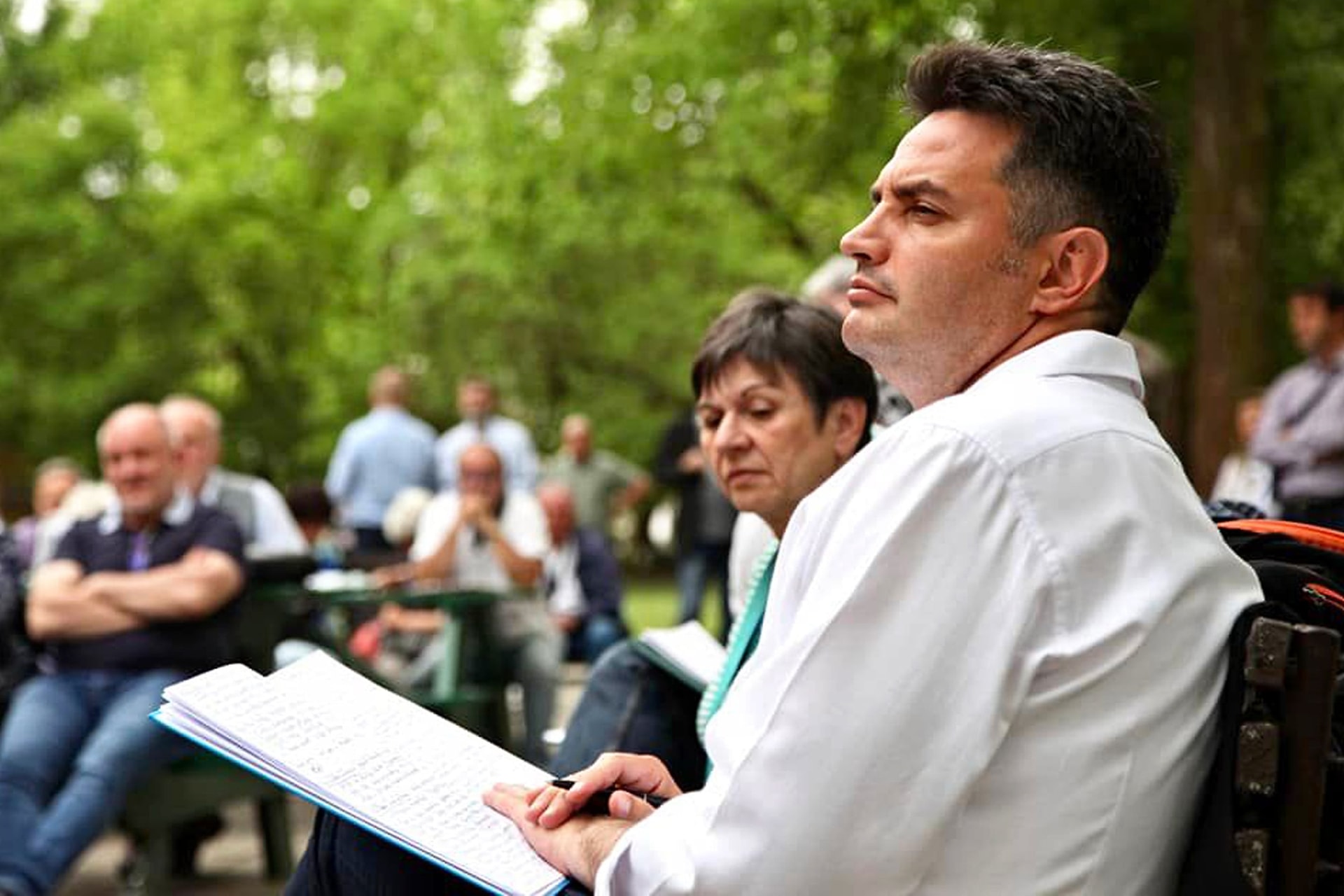 A felelőskeresés után megkezdődött a vita a pénzről a baloldalon