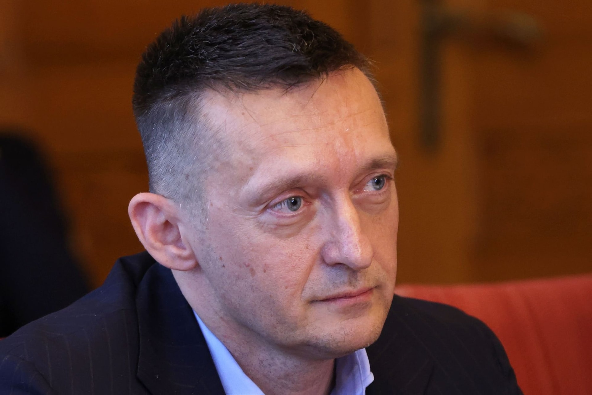 Nem szabad válsághelyzetben rábízni az országot olyanokra, akik veszélyes döntéseket hoznak