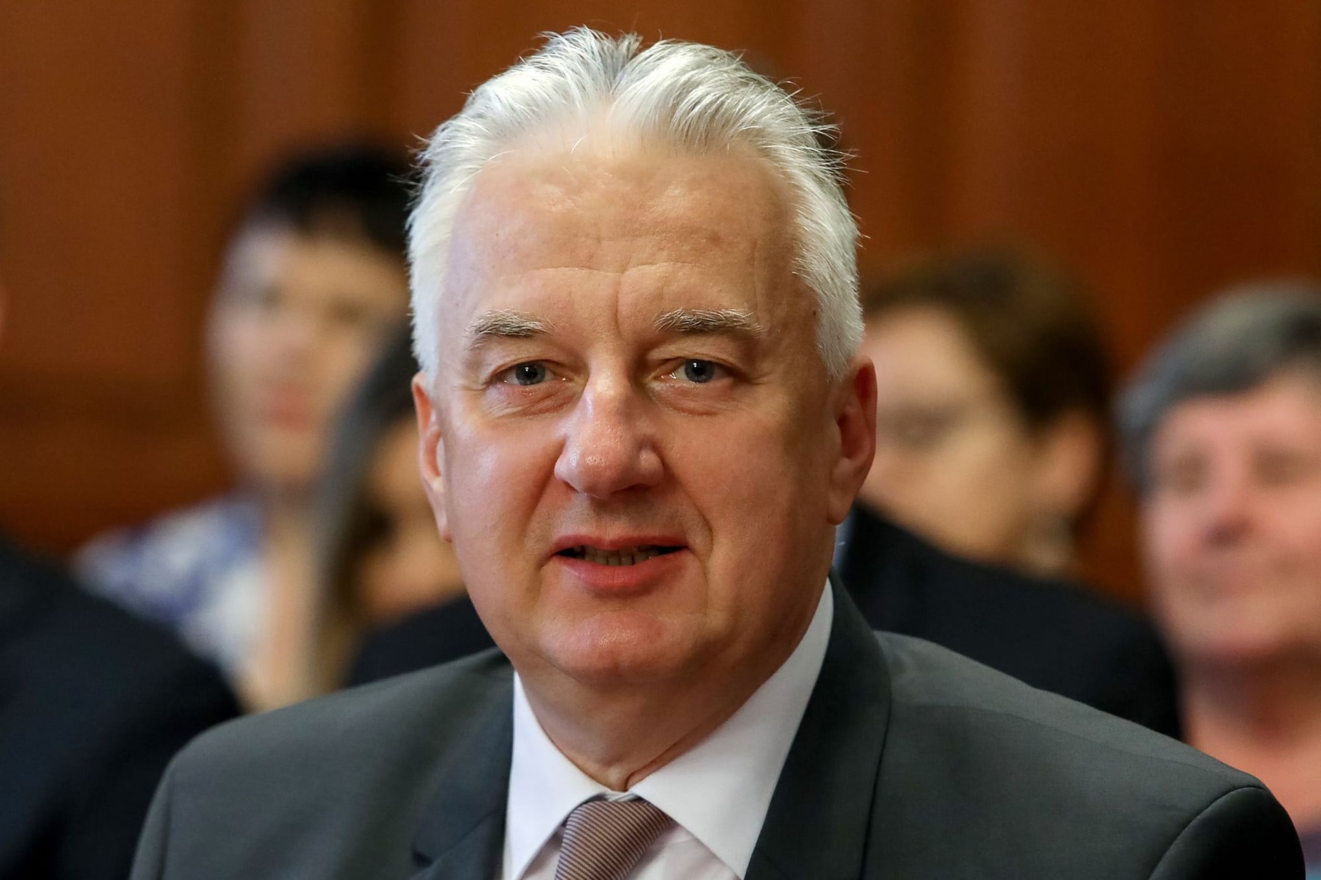 Nemzeti alapon gondolkodik a magyar kormány
