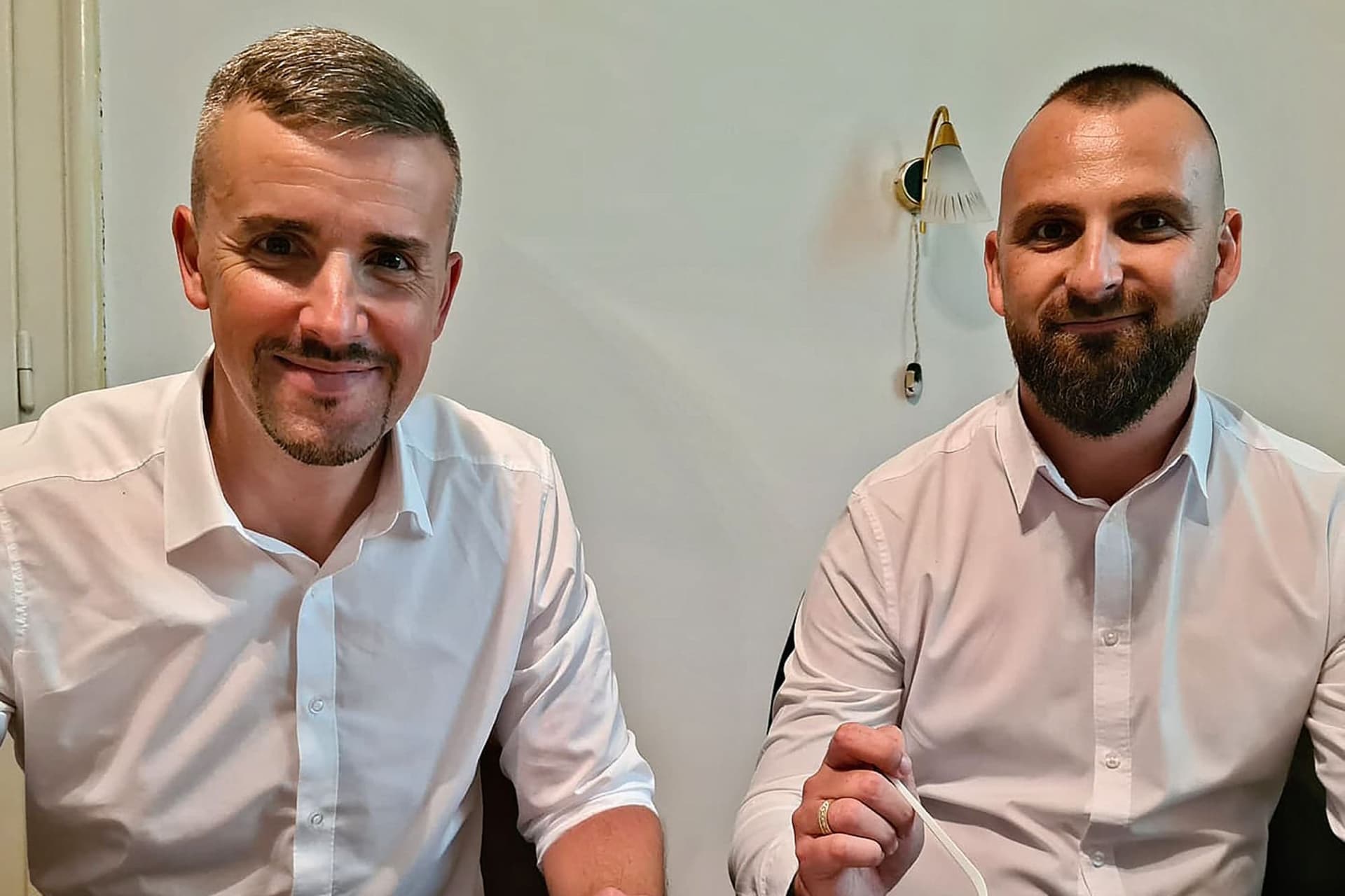 Jakab attól tart, hogy megpuccsolják