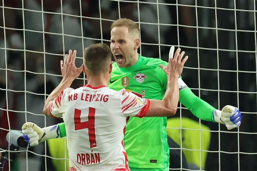 Gulácsiék elrontanák a Bayern jubileumát, sporttörténelmet írhat a Leverkusen