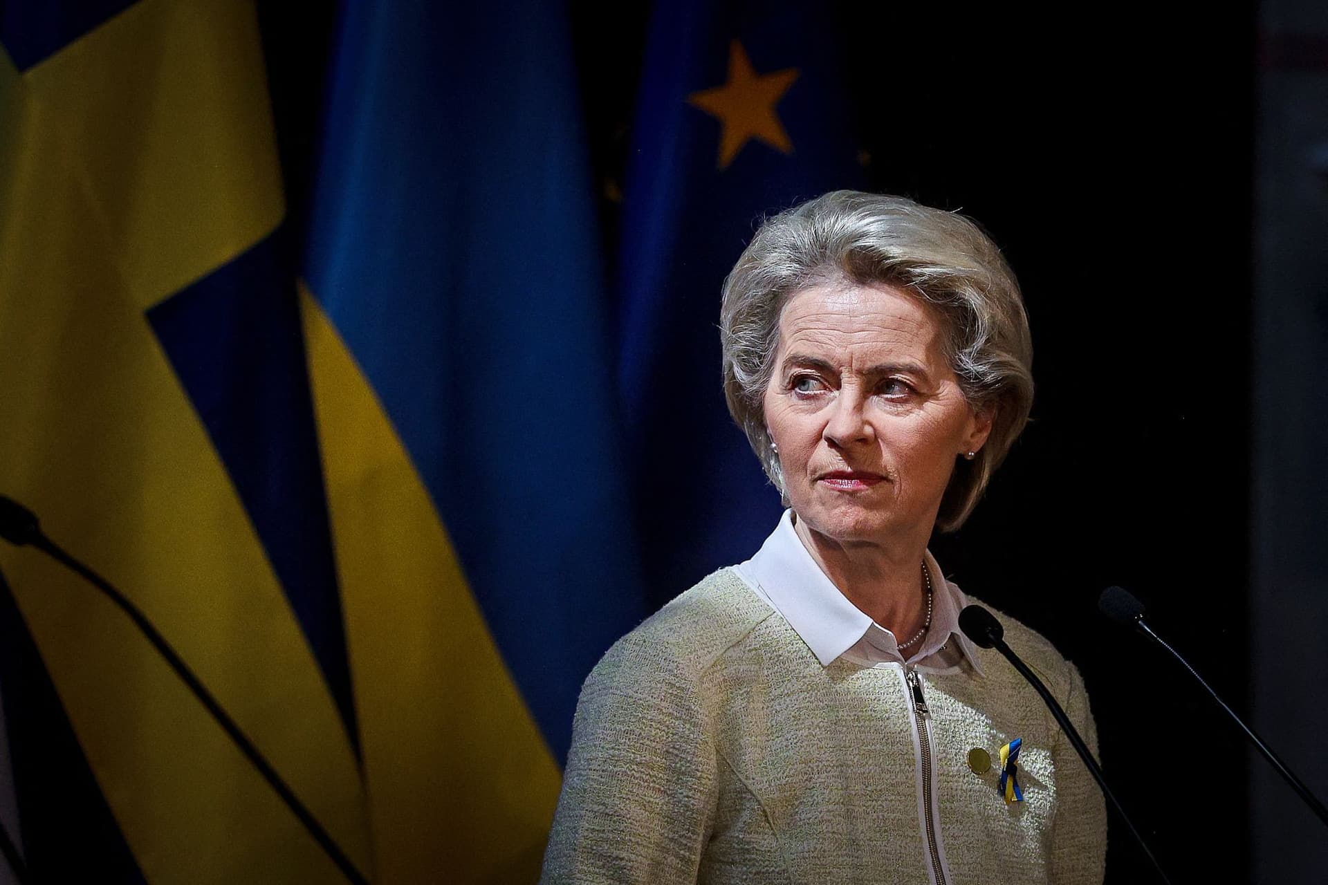 Brüsszel előírná, mennyi gázt fogyaszthatunk