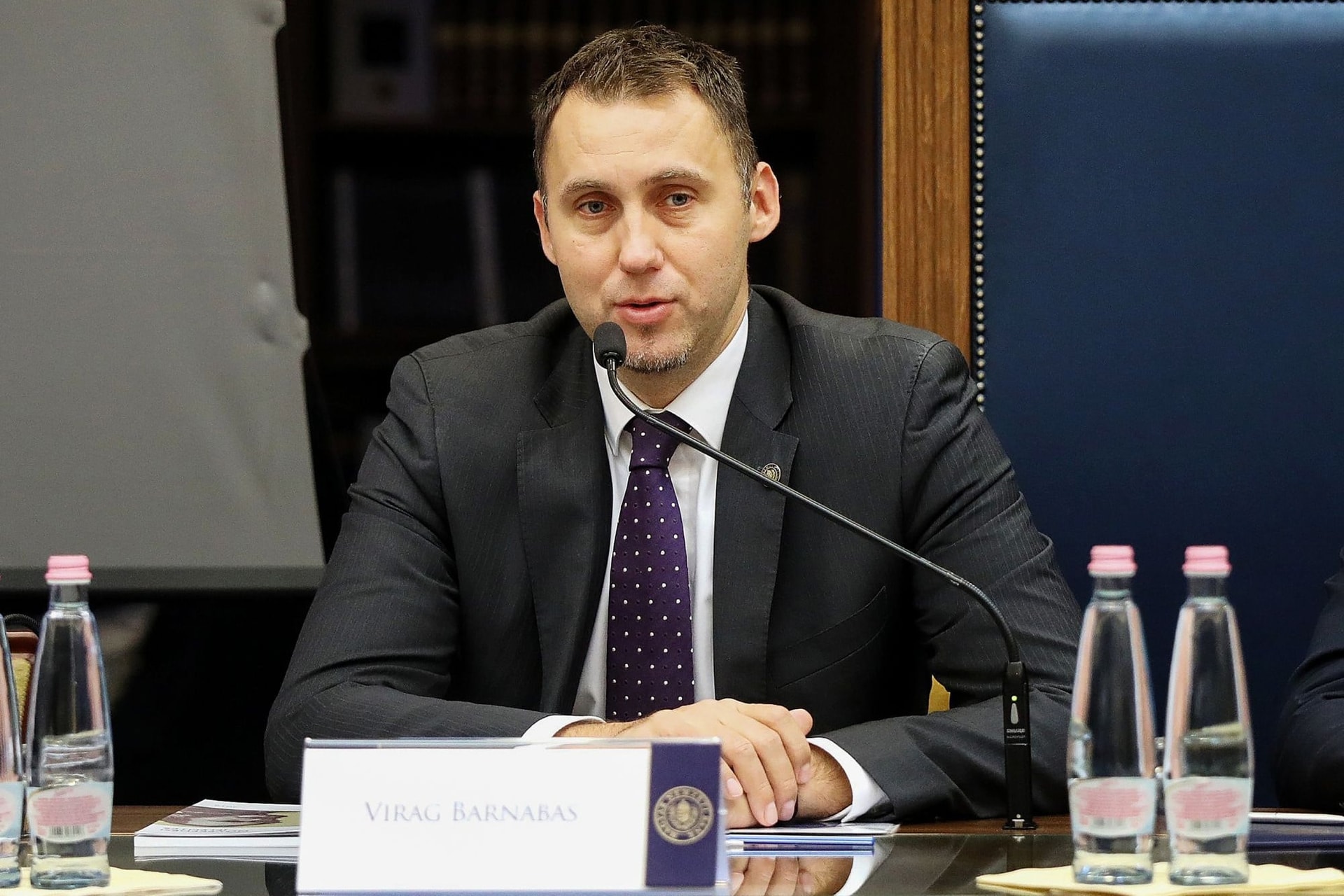 Az egyhetes betéti kamat emelésével az MNB a kockázatokra reagált