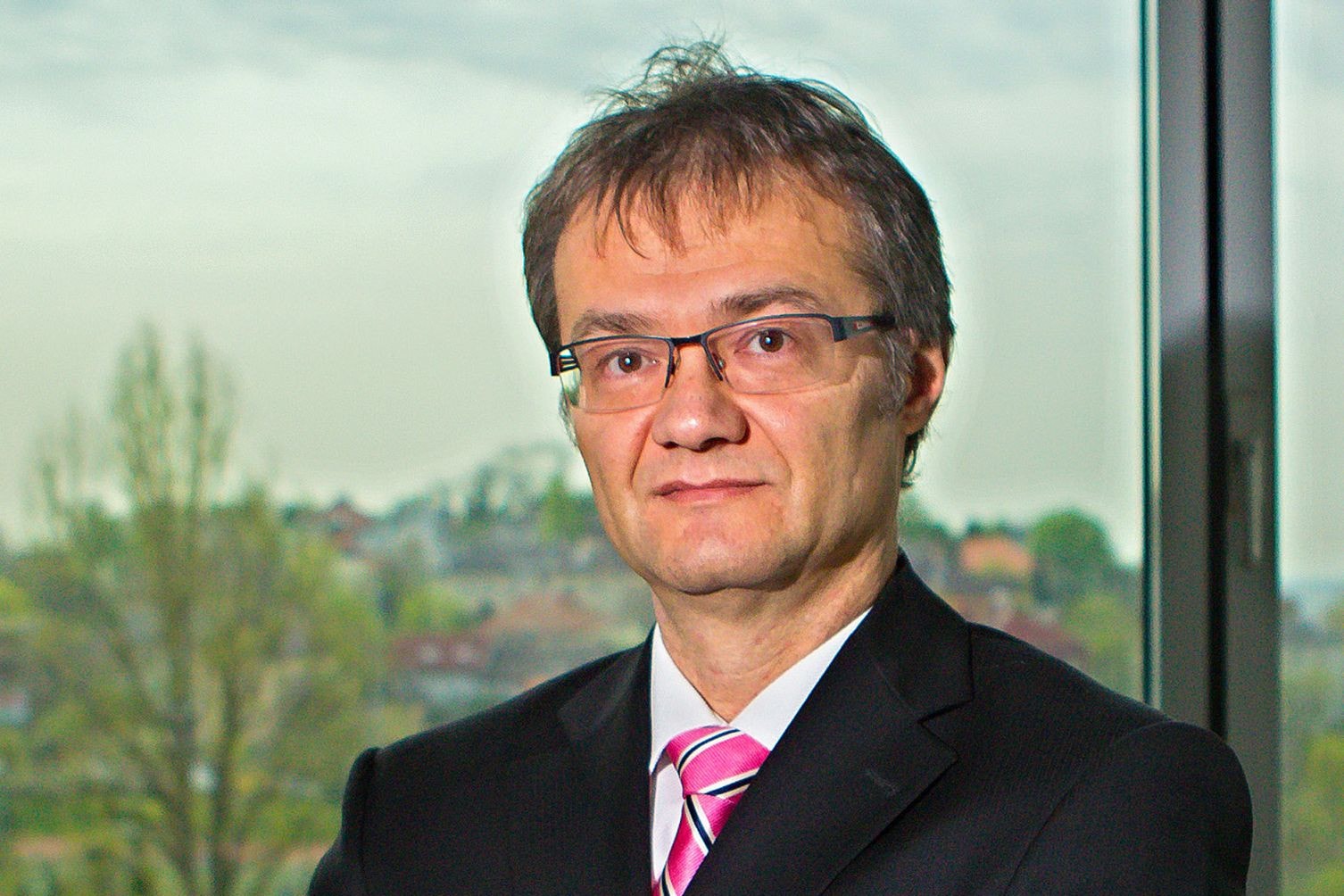 Megy a Paksi Atomerőmű vezére?