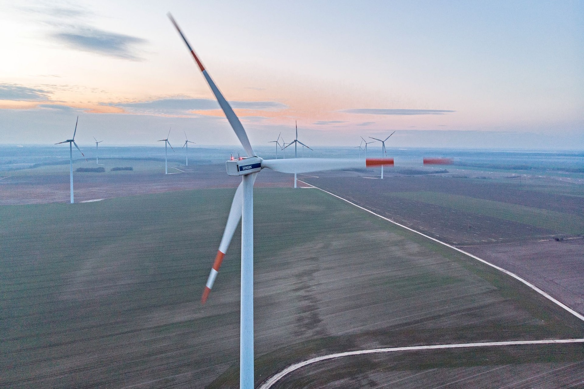 Piaci kudarc drágítja a szélenergiát