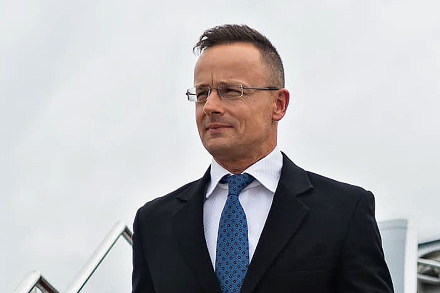 „Magyarországnak a legfontosabb, hogy a magyar emberek biztonságban legyenek”